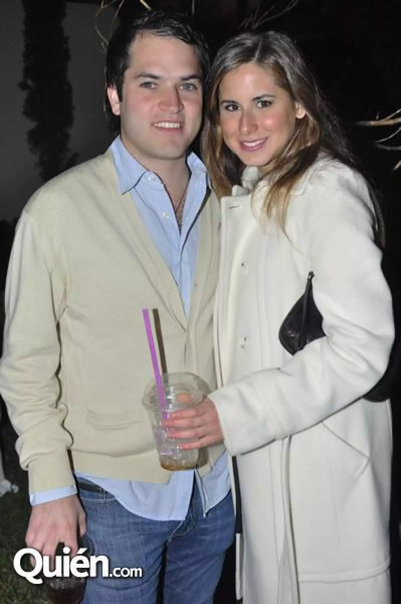 Cumple de Marcela Miller