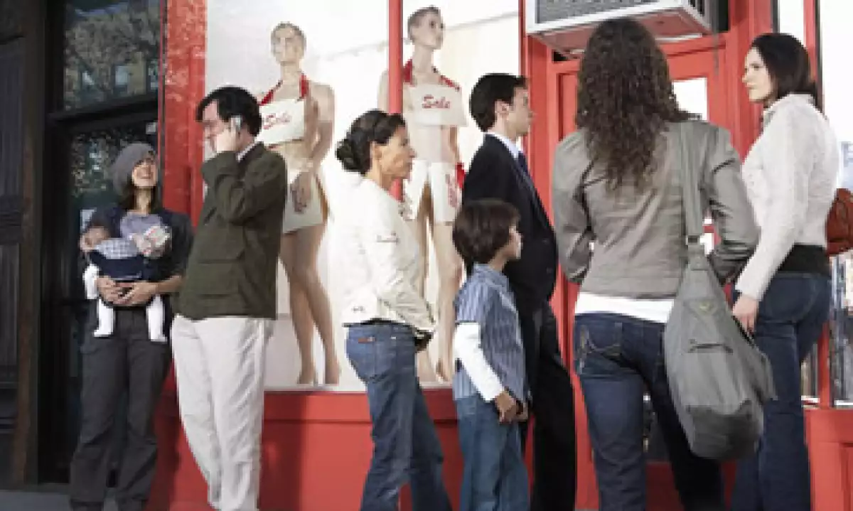 El método MOEPA es un acrónimo: metas, objetivos, estrategias, planes y actividades, y que puede implementarse en cuatro pasos. (Foto: Thinkstock)