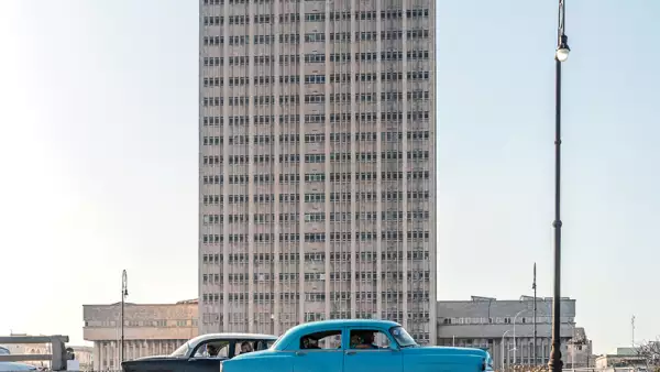 Hospital Hermanos Ameijeiras