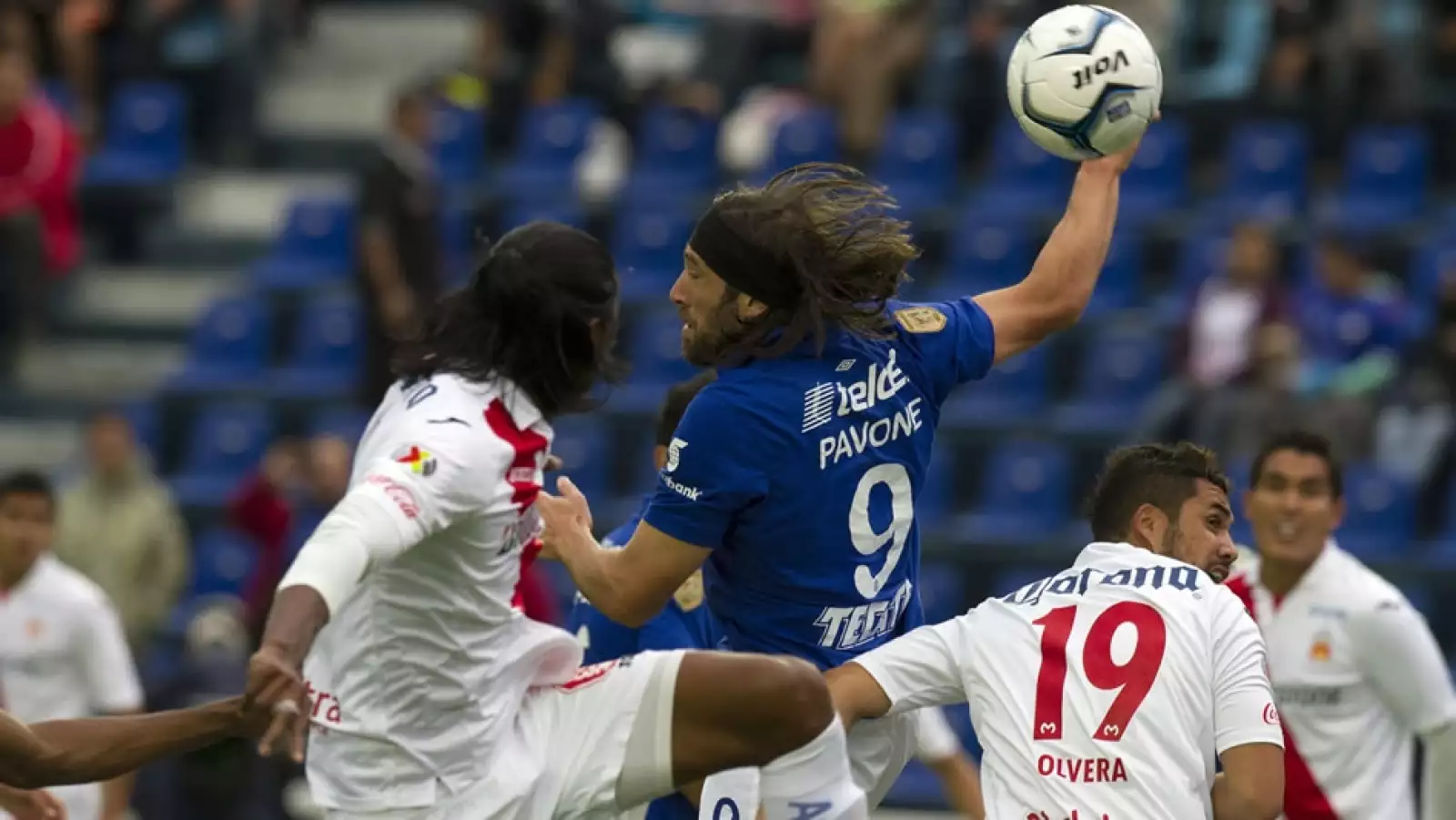 Cruz Azul vs Morelia2