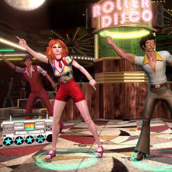 La trama te llevará a revivir pasos de canciones famosas de los 70, 80, 90 y 2000.