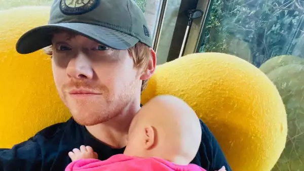 Rupert Grint