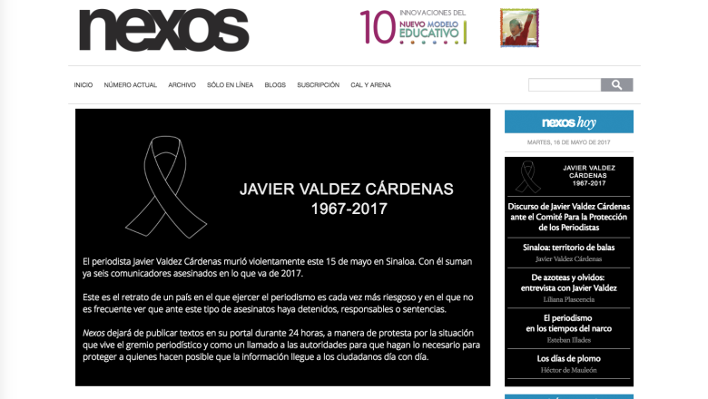 Nexos