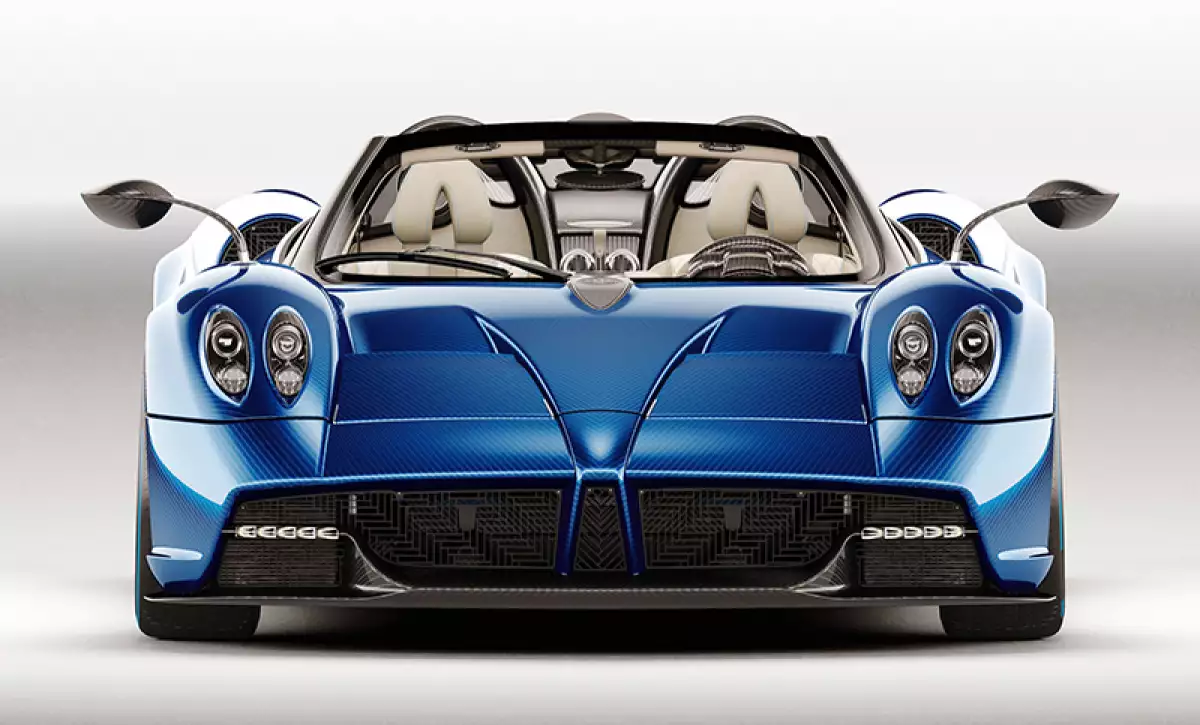 Pagani