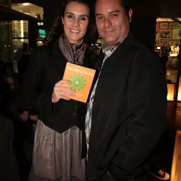 Presentacion Libro Una Vida Sin Limites