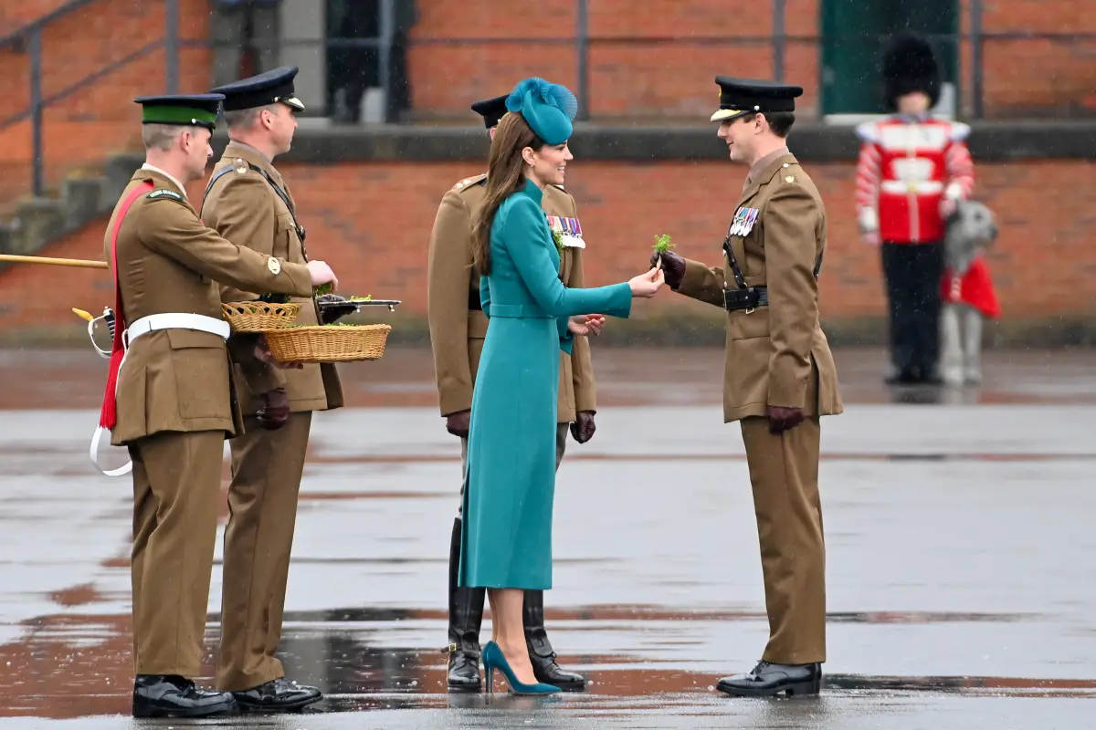 Kate Middleton