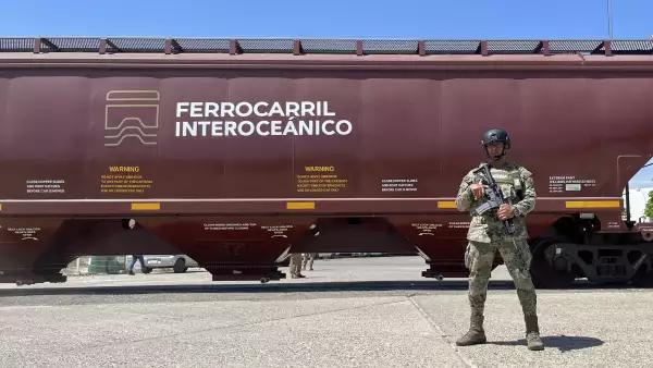 Del proyecto insignia a la incertidumbre: así se frena el negocio del Tren Interoceánico tras su peor accidente