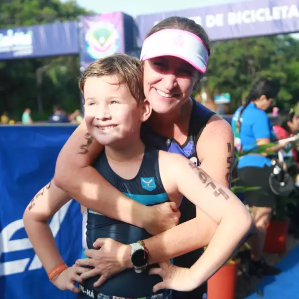 12° TRIATLÓN XEL-HA