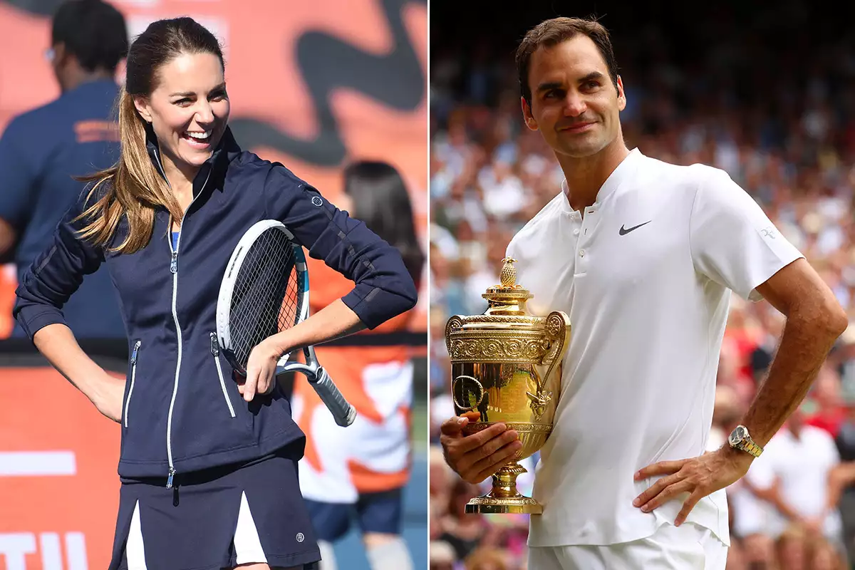 kate-middleton-roger-federer-partido
