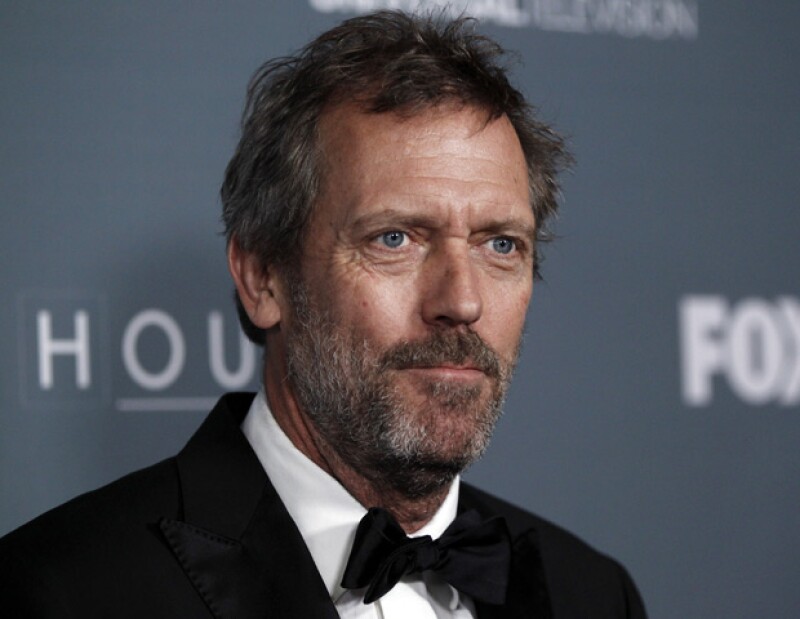 El actor británico está en negociaciones para ser el nuevo villano del remake de la exitosa película de los 90.