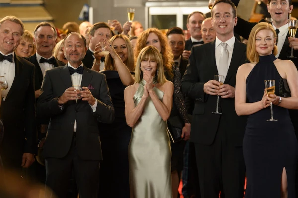SUCCESSION S2 EP8