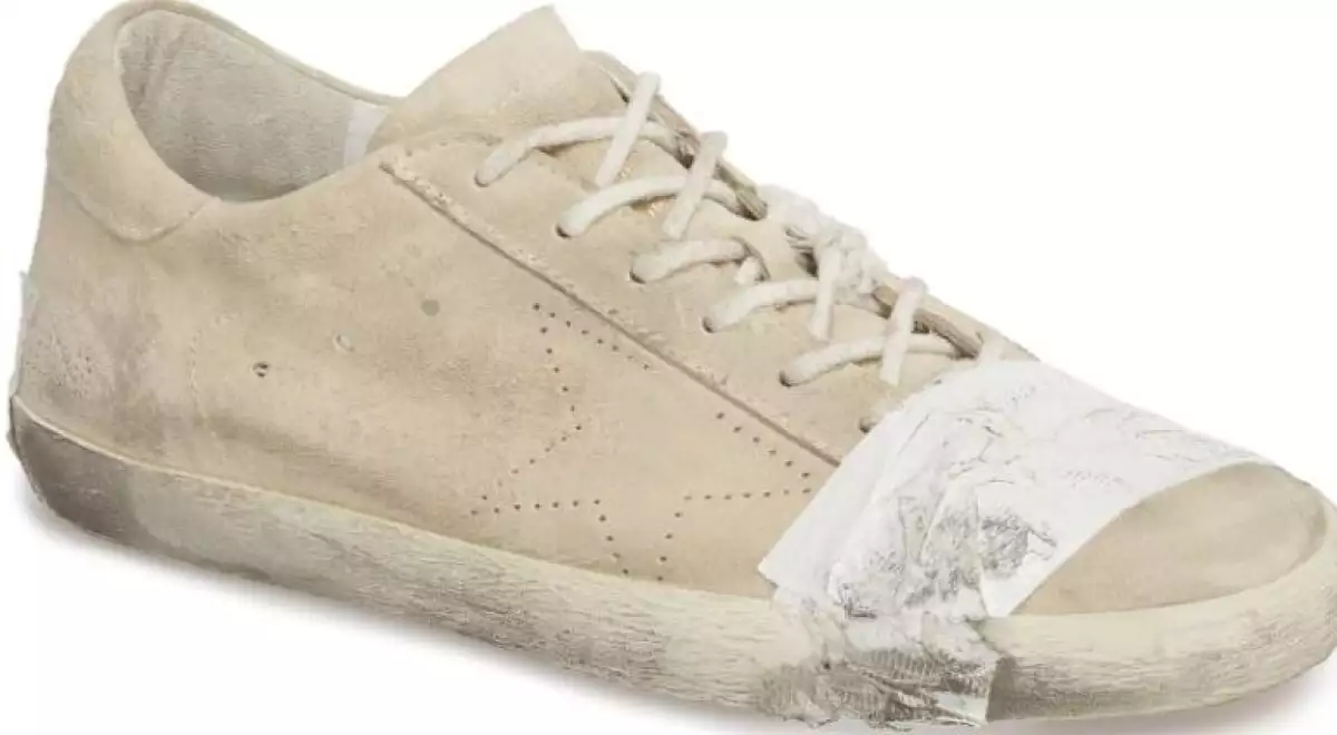 Golden Goose