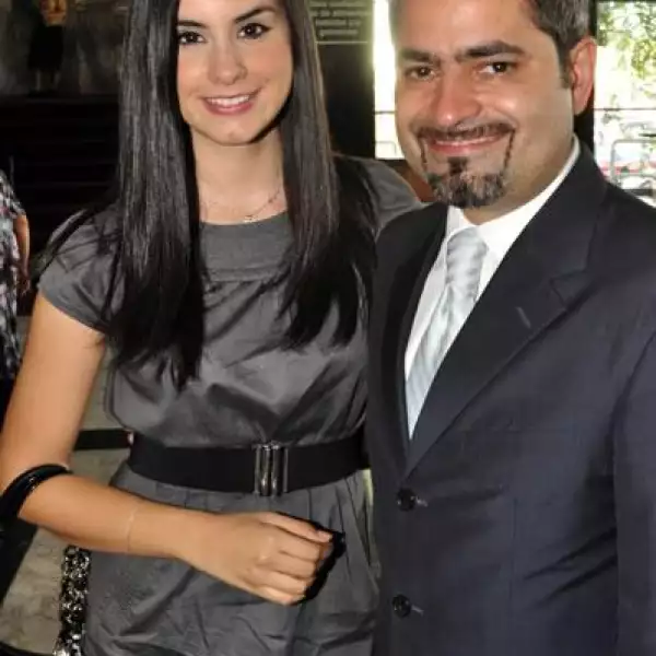 Yo Soy Mi Propia Esposa