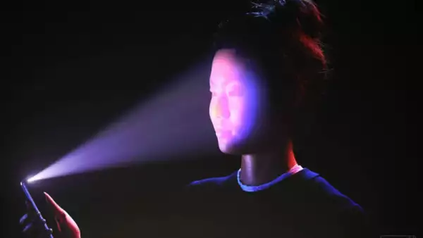 Face ID.