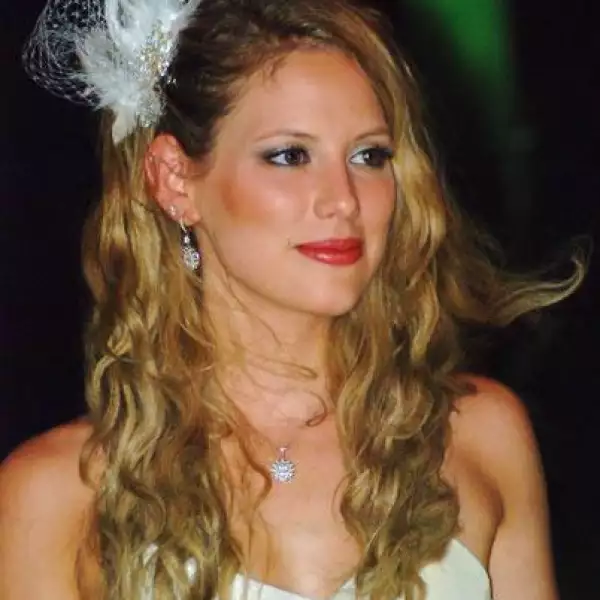 Boda de Jennika Kane Zambrano y Raul González