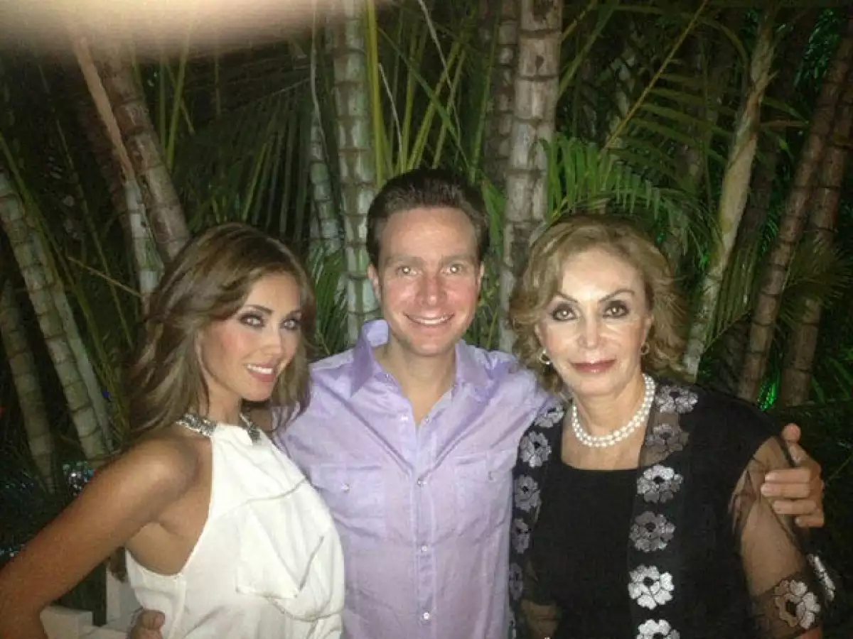 Al parecer la actriz comenzará una nueva etapa de realizar labores altruístas, sin embargo, está lejos de abandonar su carrera artística.