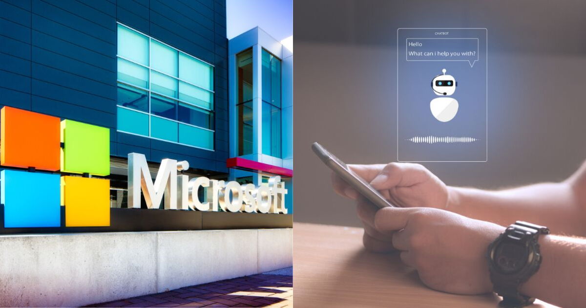 Microsoft planea invertir 10,000 MDD en OpenAI, propietaria de ChatGPT