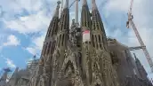 La Sagrada Familia