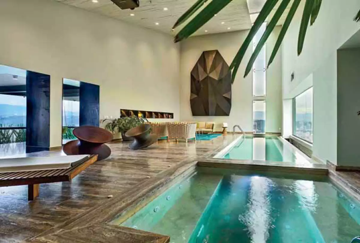 Hotel - renovación - diseño - interiores