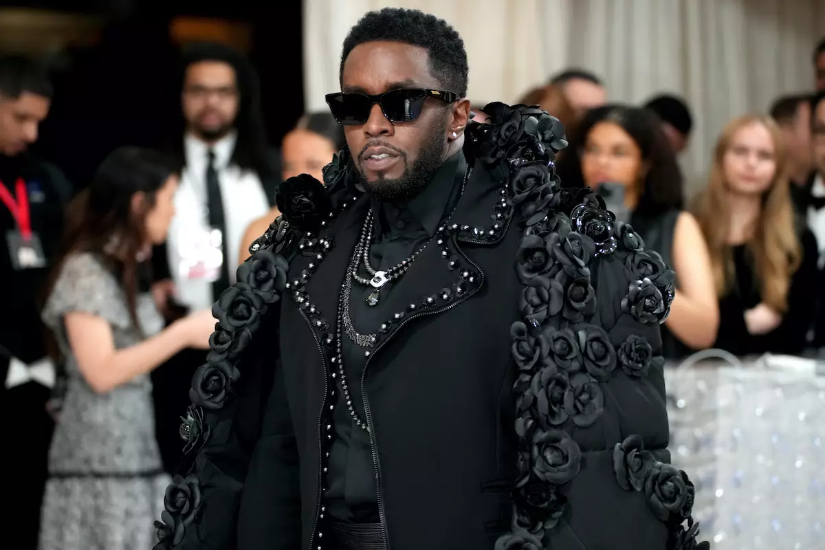 The 2023 Met Gala Celebrating "Karl Lagerfeld: A Line Of Beauty" - Arrivals