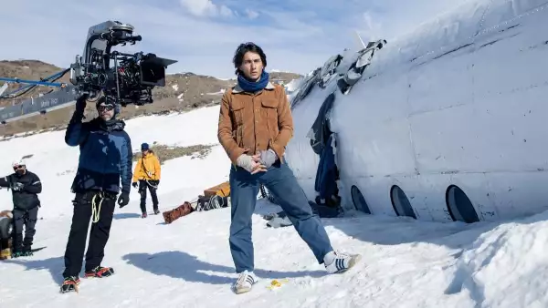 10 datos curiosos que debes saber sobre La sociedad de la nieve