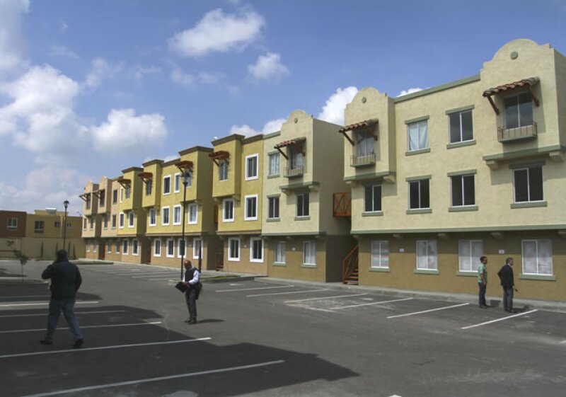 vivienda