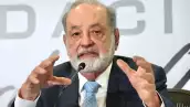 Así puedes hacerte socio de Carlos Slim y convertirte en accionista de sus principales empresas