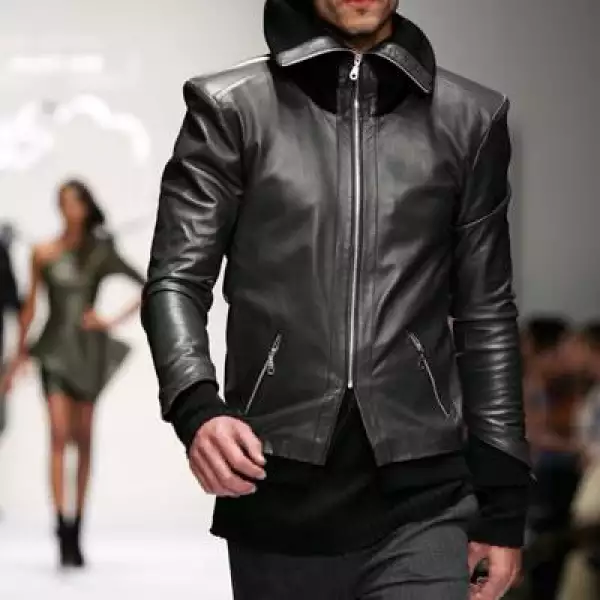 MBFM Pasarela Ricardo Seco