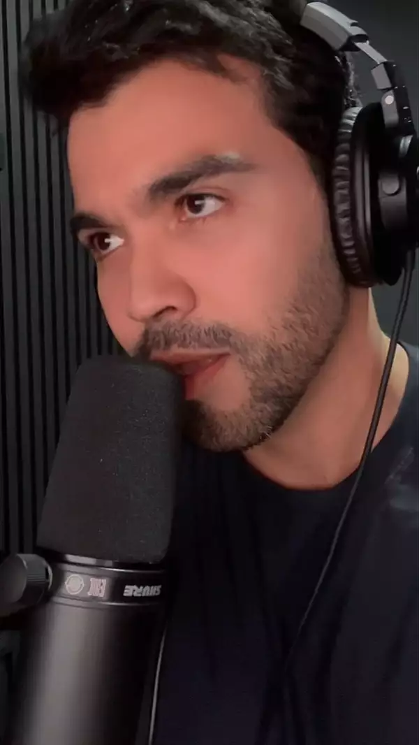 Gussy Lau compositor mexicano