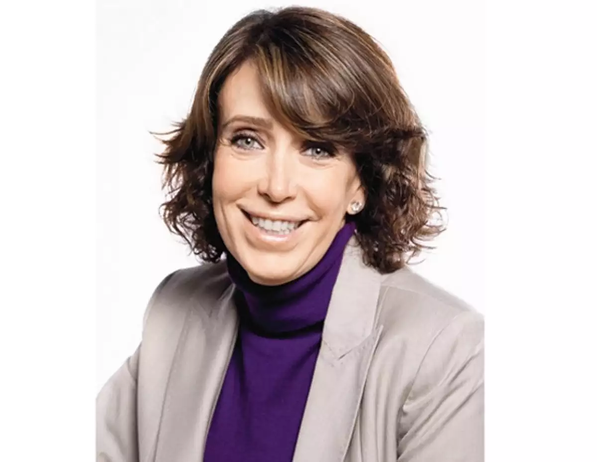 La empresaria está considerada como una de las mujeres más influyentes y brillantes en México; ha recibido diversos reconocimientos.