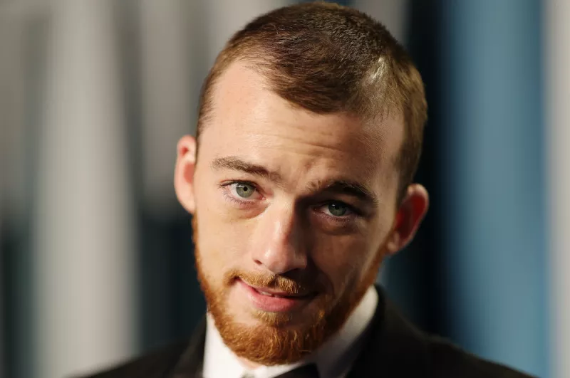 2022 Vanity Fair Oscar Party Hosted By Radhika Jones  - Red Carpet