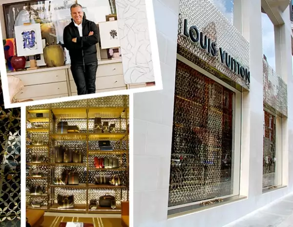 En la segunda mitad de la decada de los 70, el arquitecto participó para renovar el Upper East Side en Nueva York.