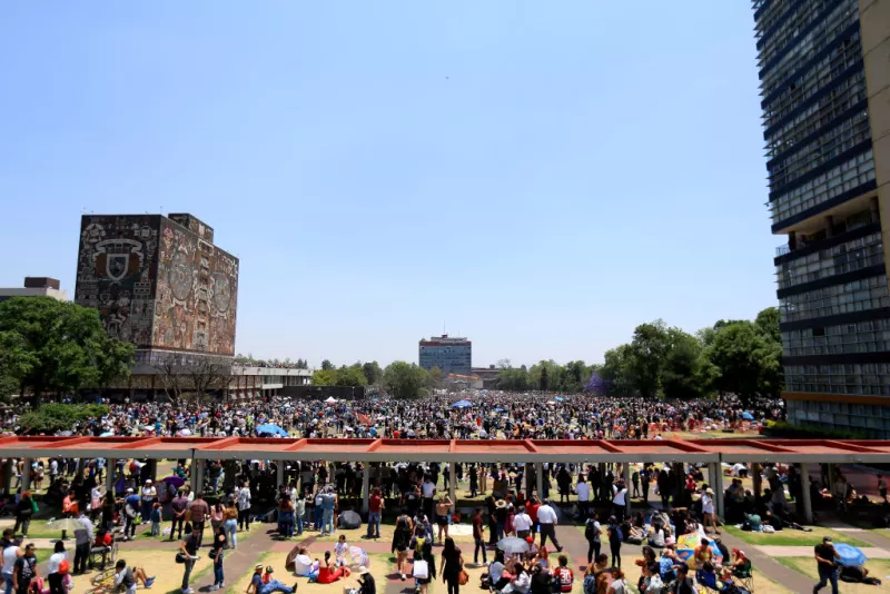 UNAM lanza beca Ifigenia Martínez: cómo obtener 3,600 pesos para estudiantes de licenciatura