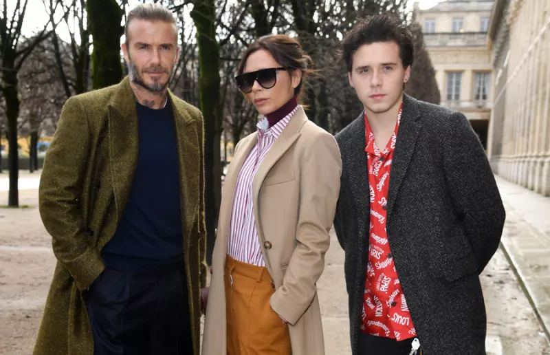 DAVID-VICTORIA-BROOKLYN-BECKHAM