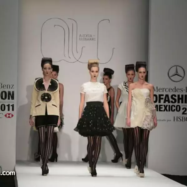 Psarela Alexia Olibarry