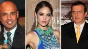 Esta tarde la noticia de la muerte del presidente venezolano sorprendió tanto a políticos, como historiadores y personalidades del espectáculo. Varios de ellos expresaron su opinión al respecto.
