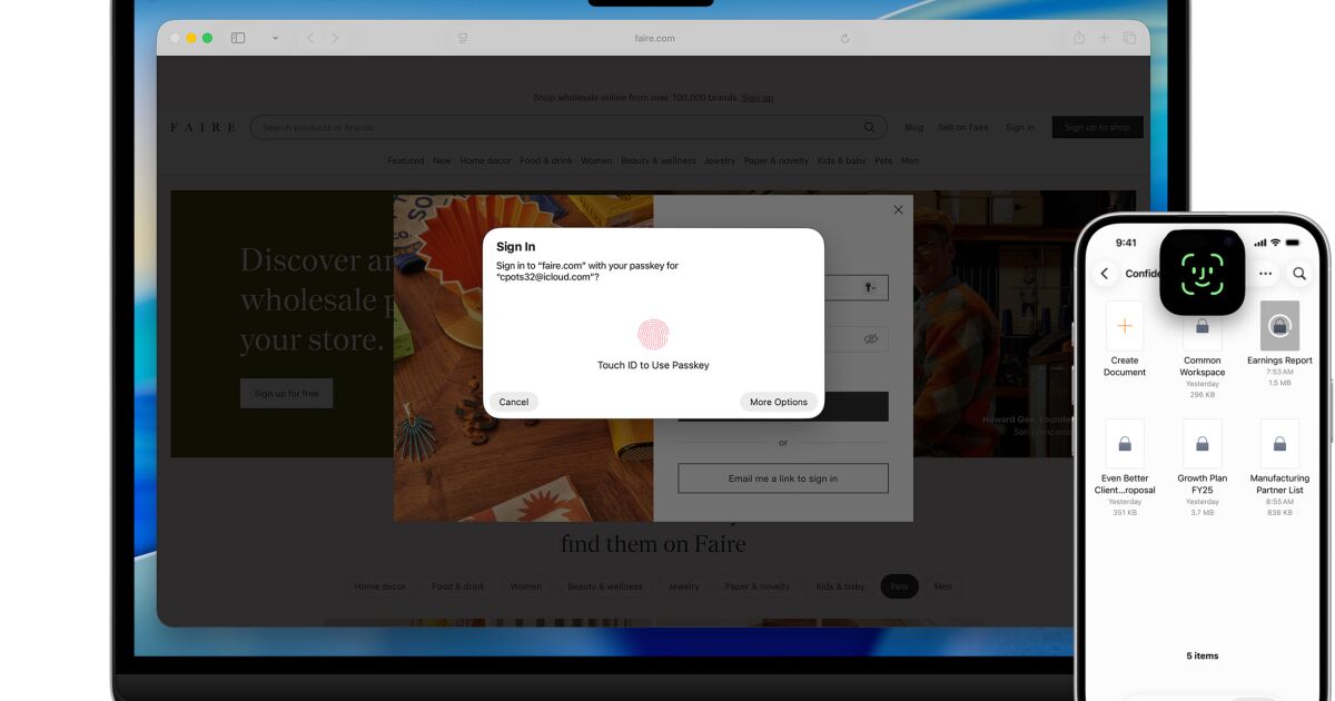 İş pazarını Microsoft ve Google'dan kapma planı