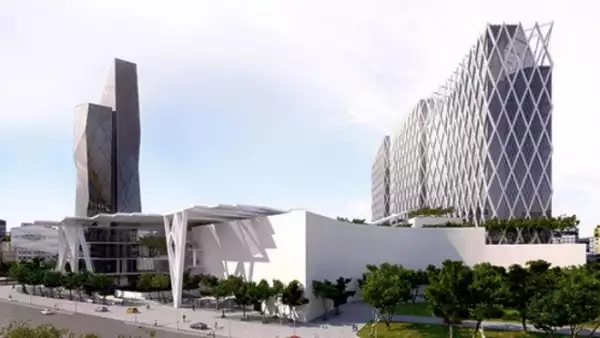 El Toreo Grupo Danhos