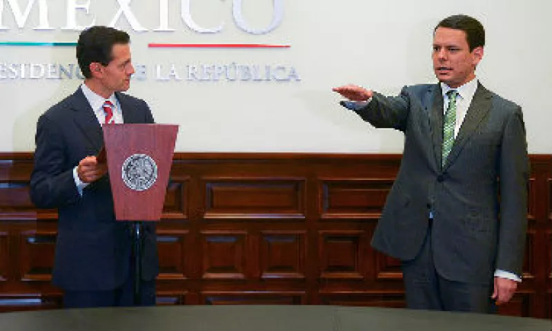 Jaime Hern�ndez CFE