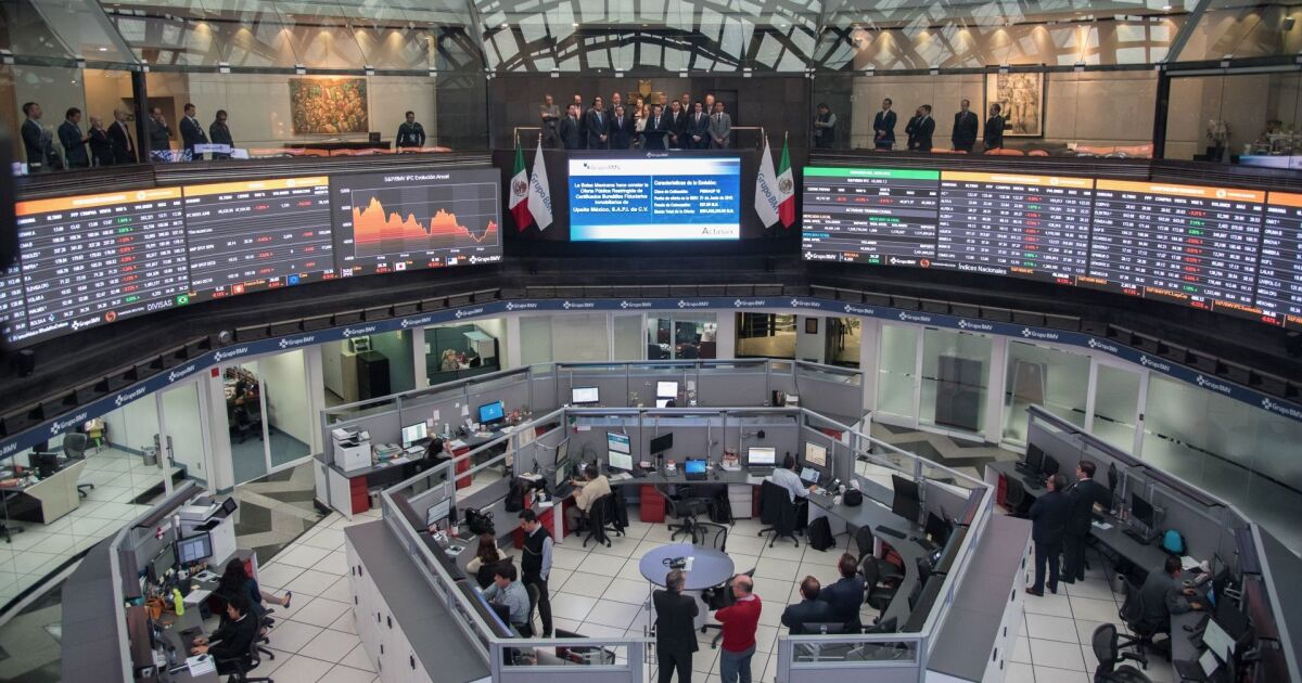 Manipüle edilmiş pazarlar