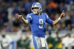 Matthew Stafford