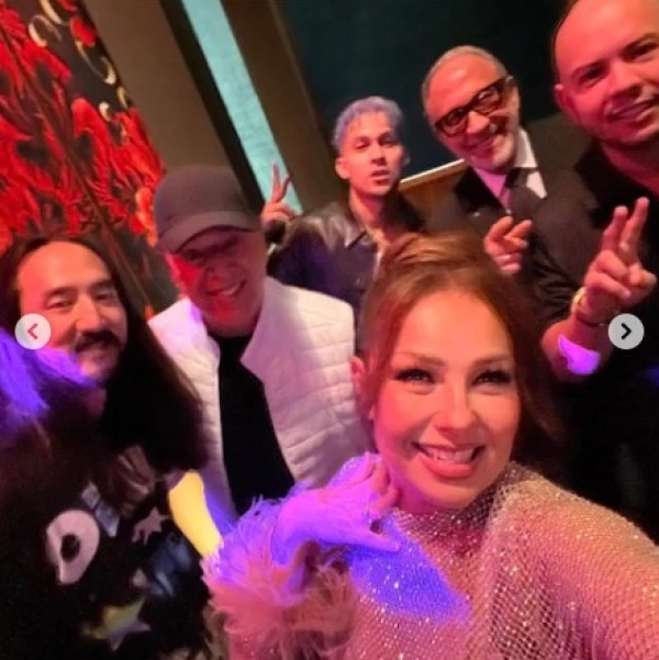 Thalía