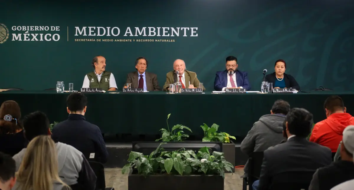medio ambiente 