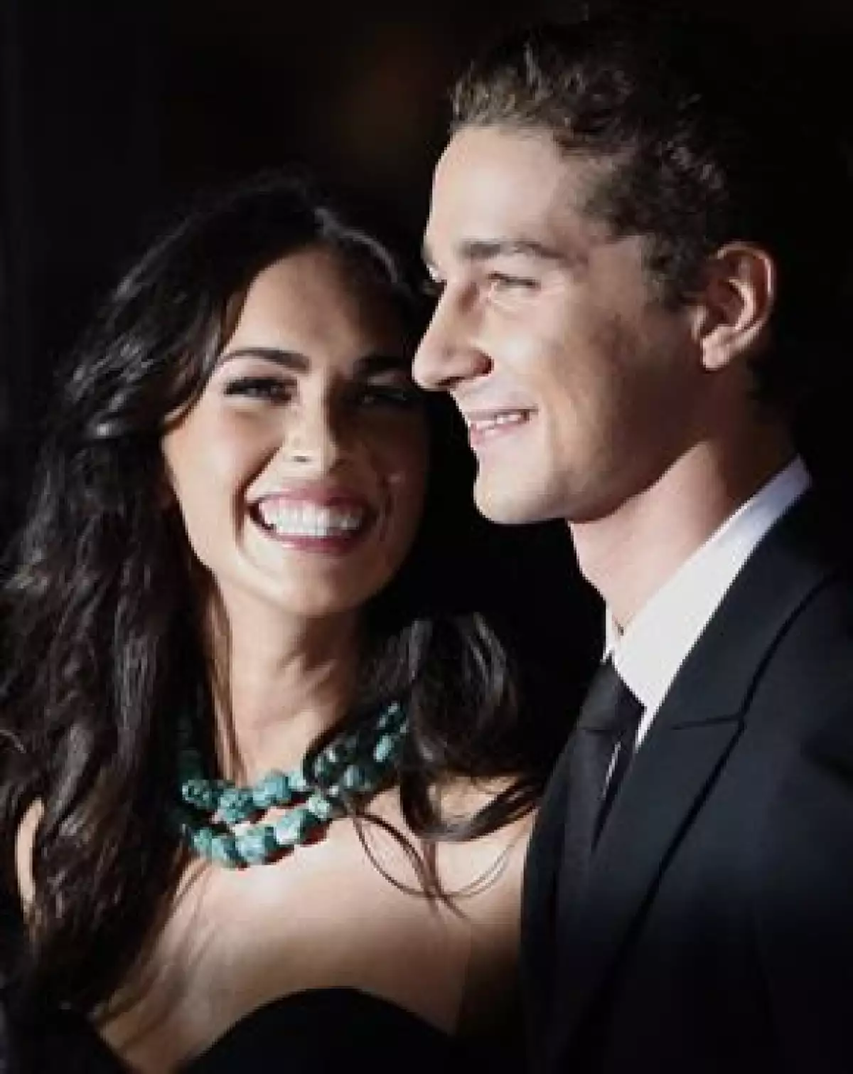 La actriz se definió con este término pues le encantan los comics, además dijo que siempre ha preferido hacer cosas de chicos y que sólo tiene una amiga.