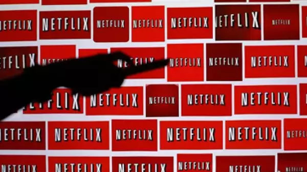 Netflix registró 2.74 millones de nuevos clientes. (Foto: Reuters)