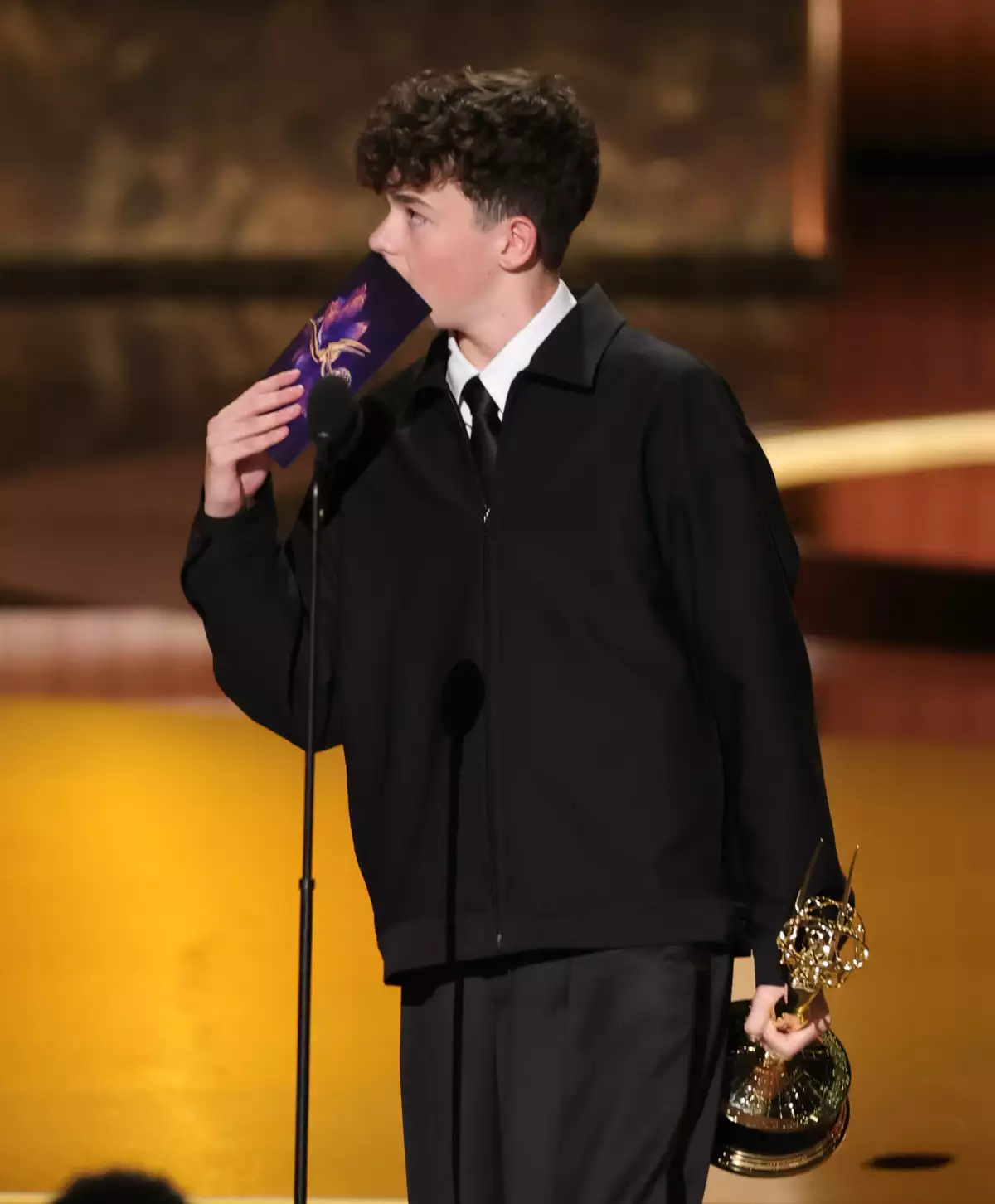 77th Primetime Emmy Awards - Show