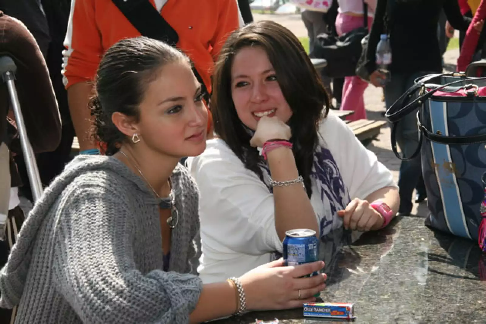 Conferencia Anahuac.