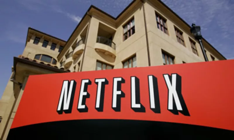 La firma también obtuvo menos cantidad de suscriptores nuevos respecto al trimestre pasado. (Foto: Cortesía Netflix)