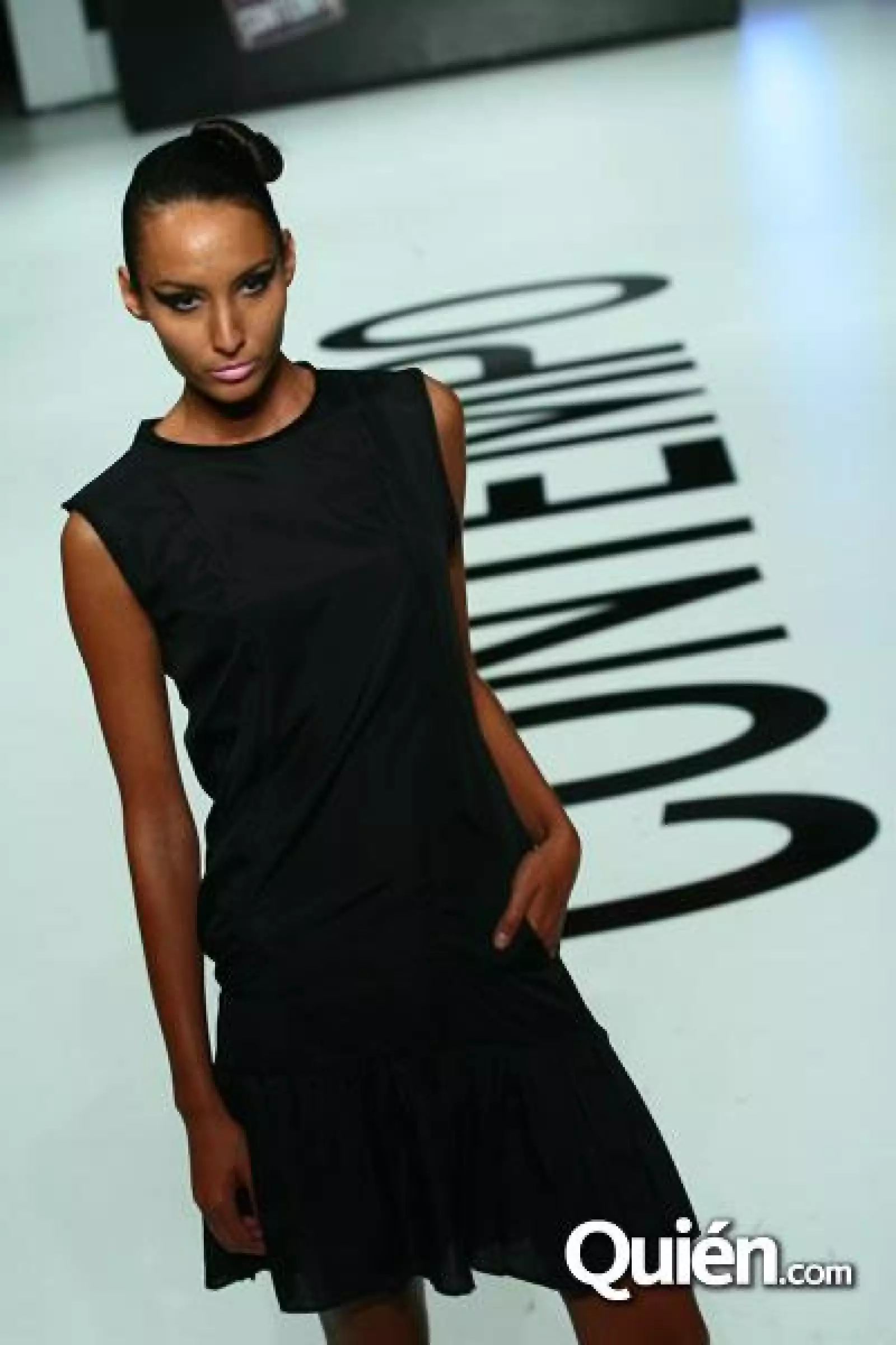 DFashion Pasarela Contempo XX Aniversario.