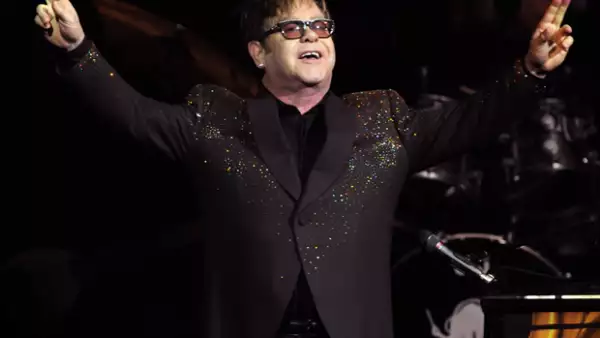 El cantante británico aseguró a un diario estadounidense que sus adicciones podrían haberlo llevado a la muerte, como le sucedió a Houston.